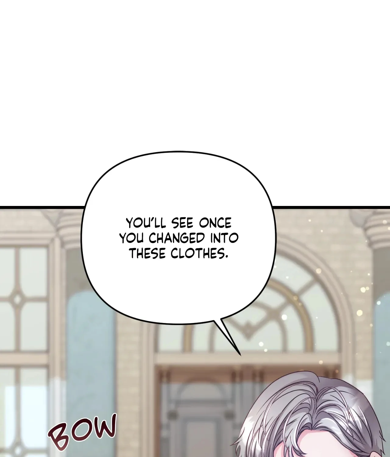 Wolf Under Sheep’s Clothing Chapter 9 - Page 95