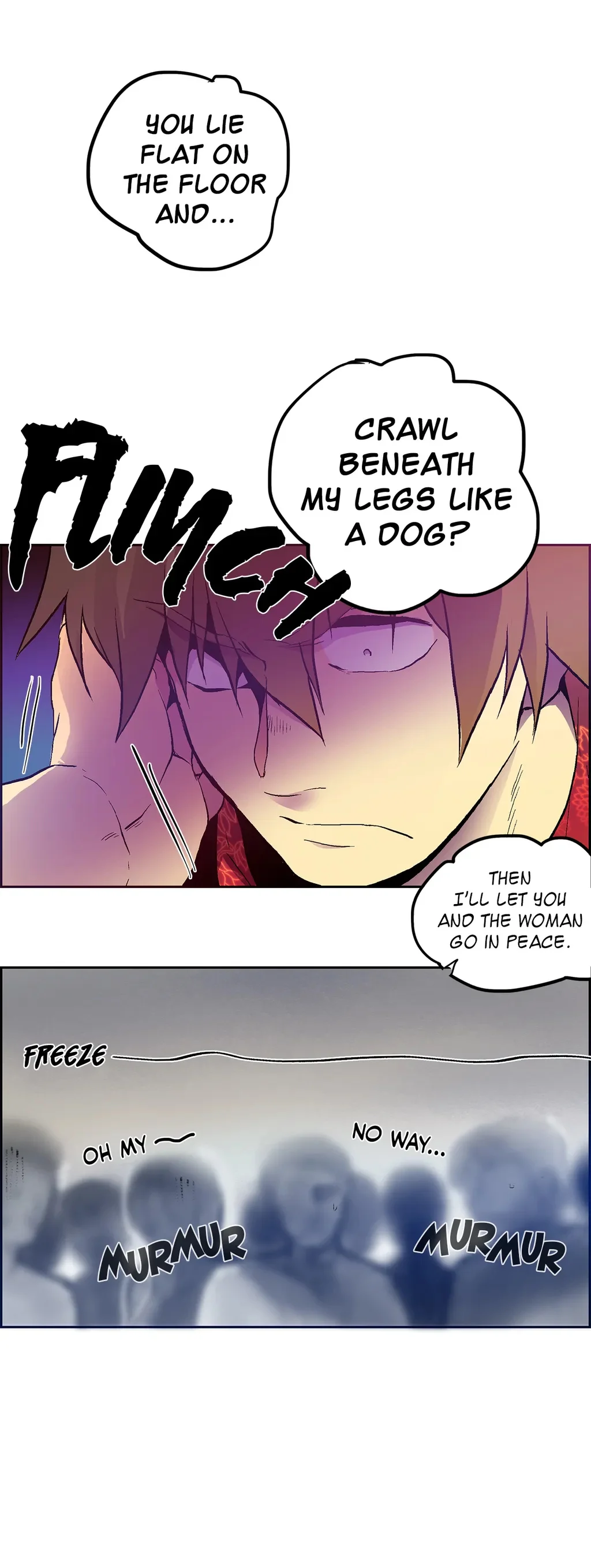 Wolhan Gangcheonrok Chapter 1 - Page 9