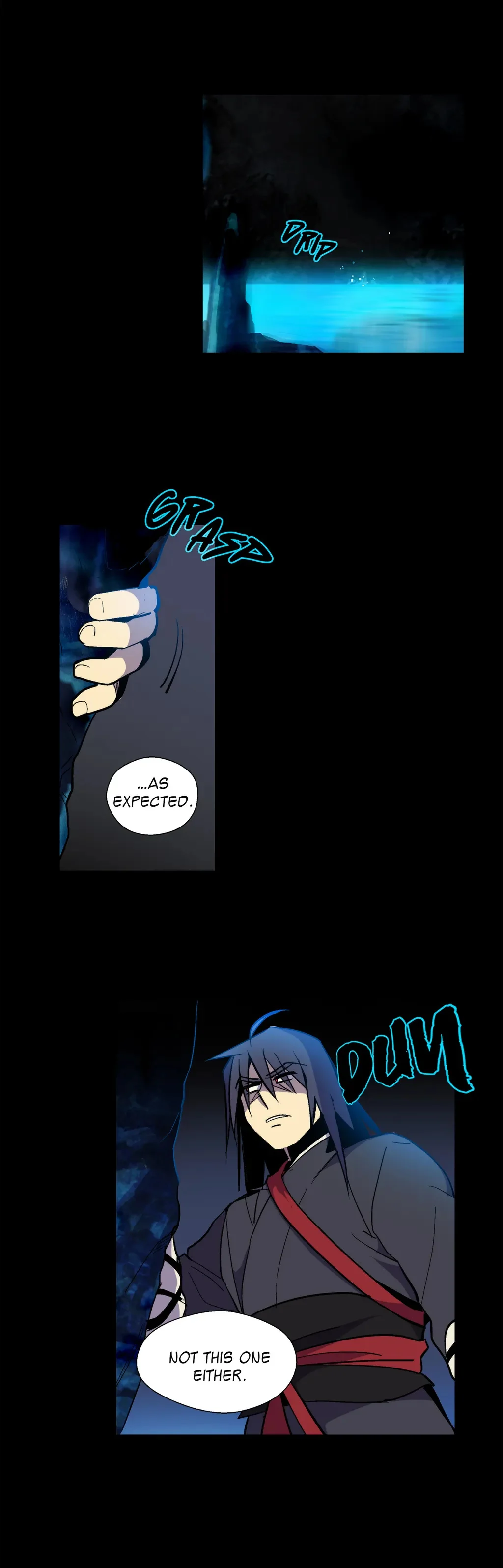 Wolhan Gangcheonrok Chapter 10 - Page 2