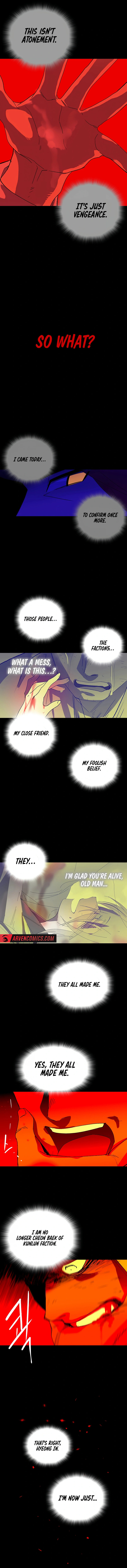 Wolhan Gangcheonrok Chapter 103 - Page 4