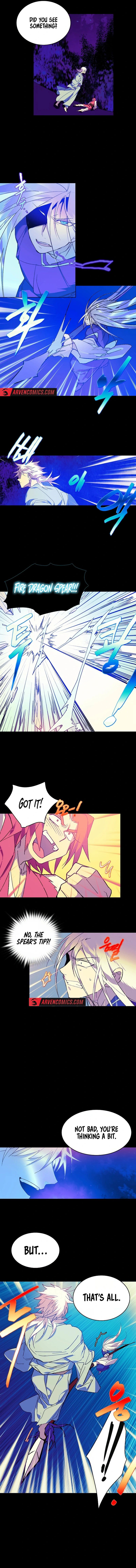 Wolhan Gangcheonrok Chapter 110 - Page 2