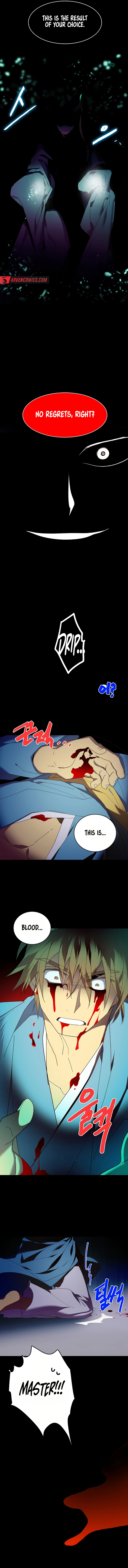 Wolhan Gangcheonrok Chapter 111 - Page 11