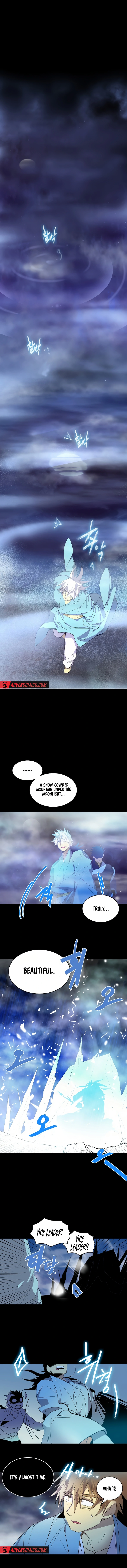 Wolhan Gangcheonrok Chapter 111 - Page 10