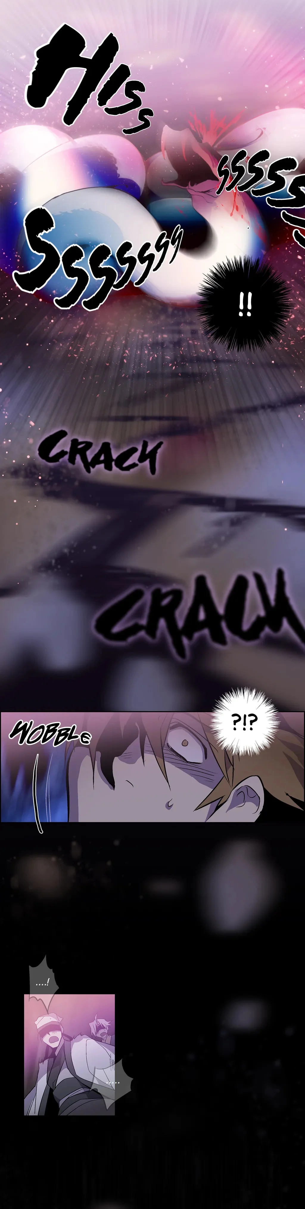 Wolhan Gangcheonrok Chapter 12 - Page 16