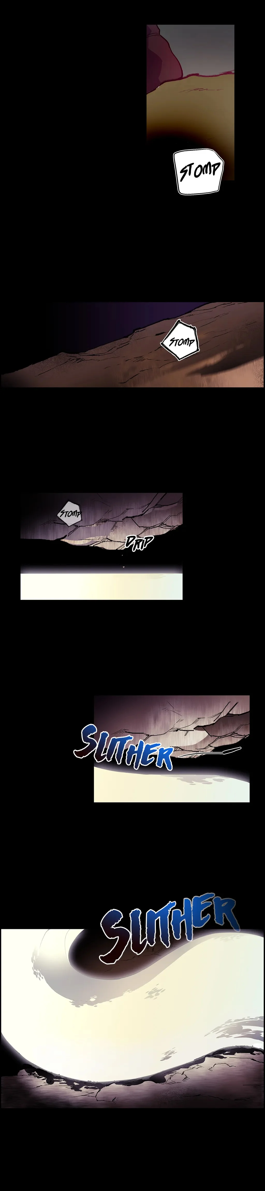 Wolhan Gangcheonrok Chapter 12 - Page 4