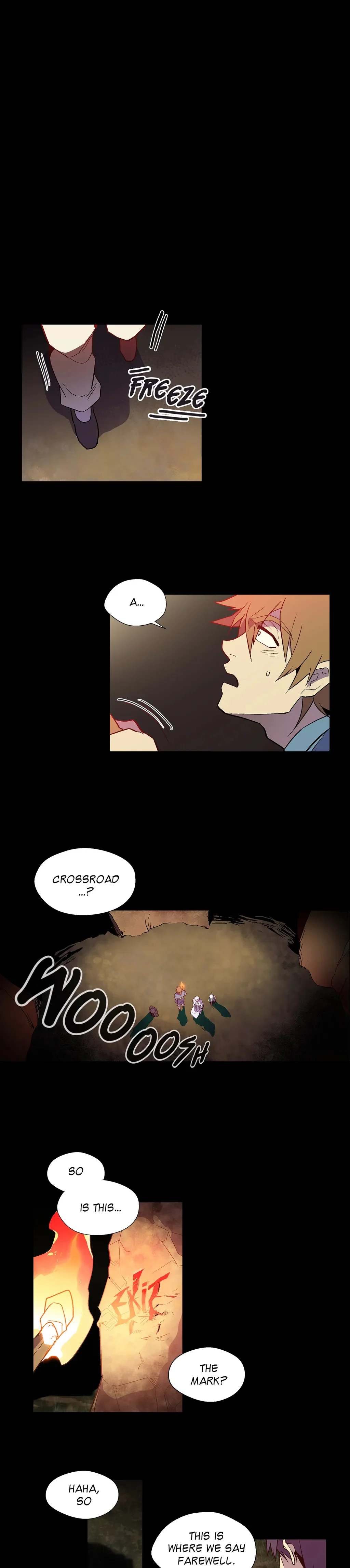 Wolhan Gangcheonrok Chapter 12 - Page 5