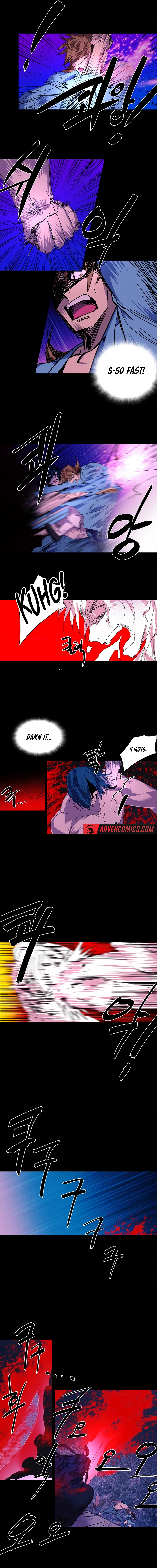 Wolhan Gangcheonrok Chapter 125 - Page 4