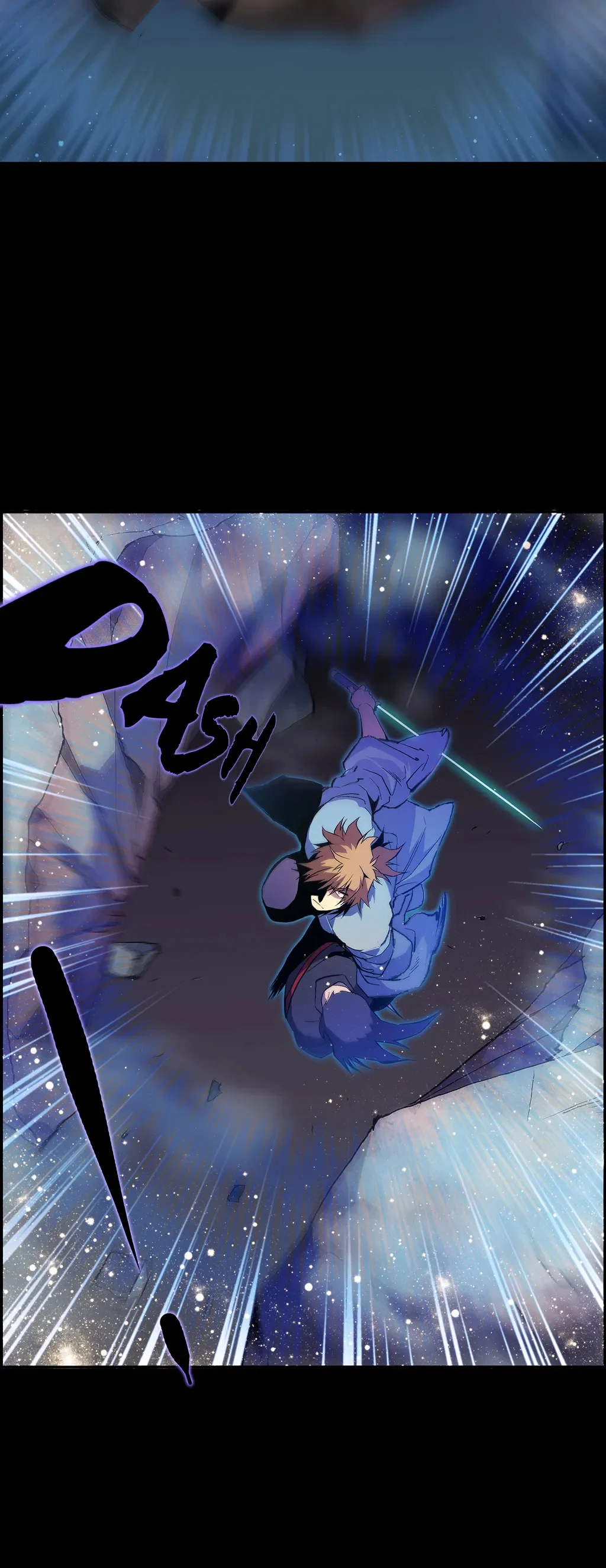Wolhan Gangcheonrok Chapter 13 - Page 11