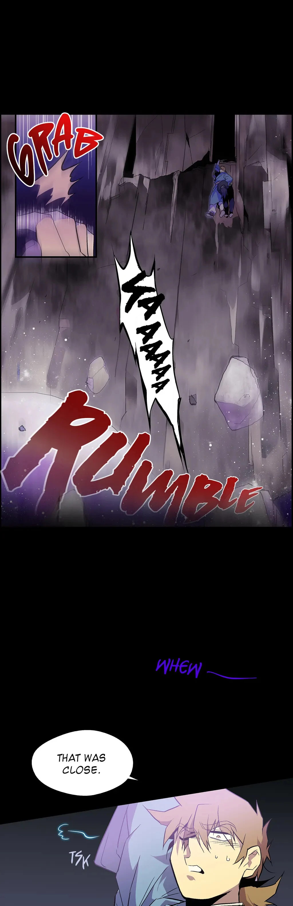 Wolhan Gangcheonrok Chapter 13 - Page 12
