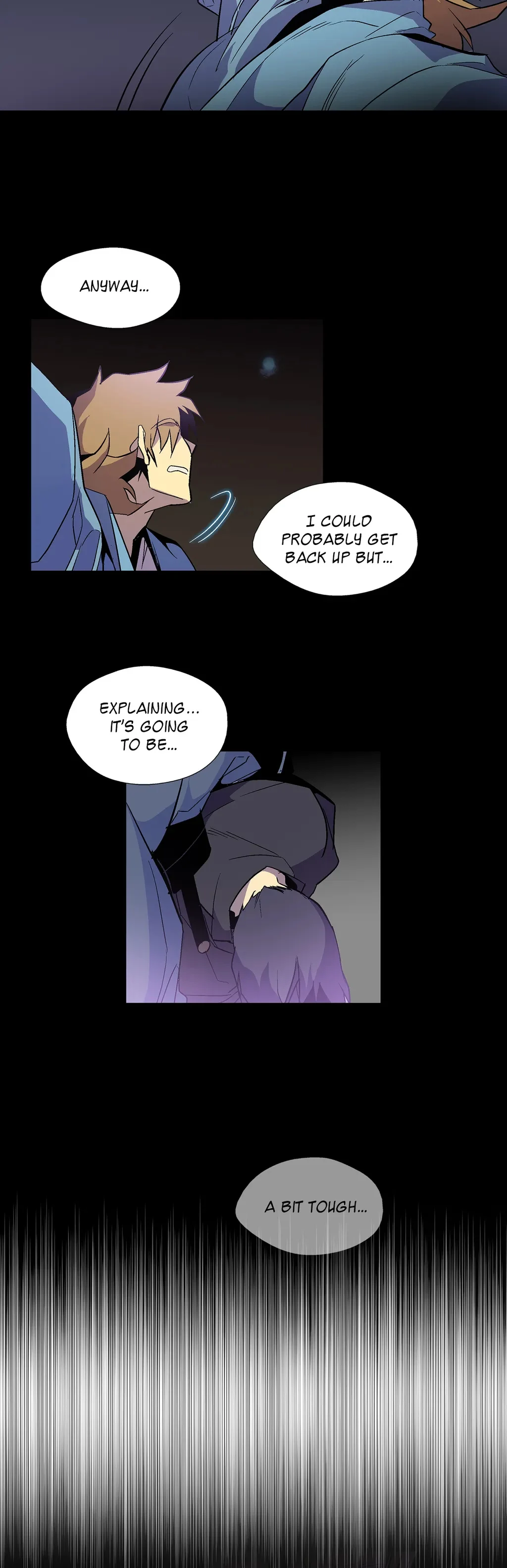 Wolhan Gangcheonrok Chapter 13 - Page 13