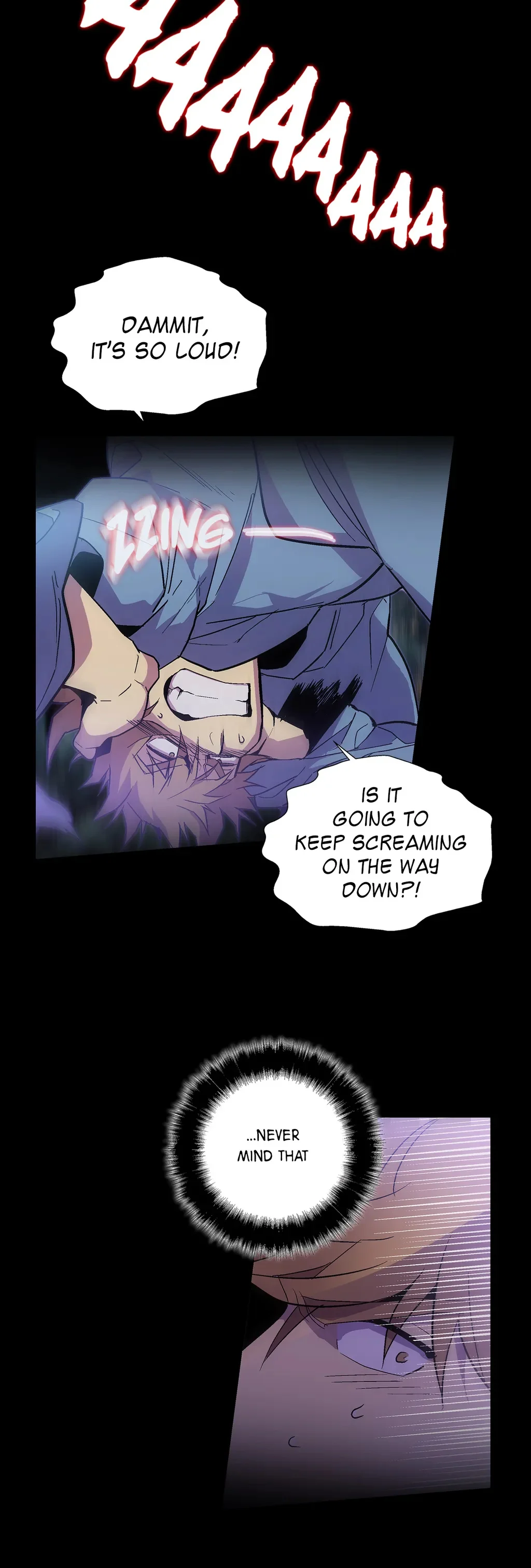 Wolhan Gangcheonrok Chapter 13 - Page 7