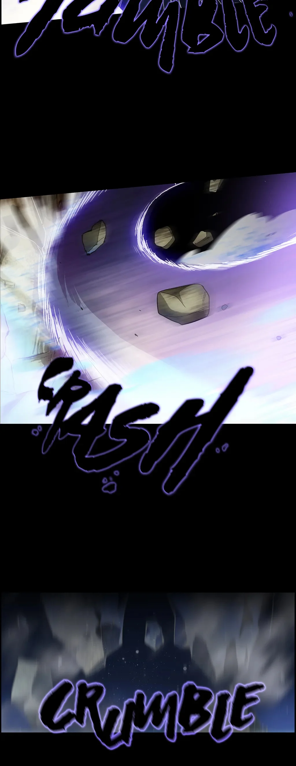 Wolhan Gangcheonrok Chapter 13 - Page 9