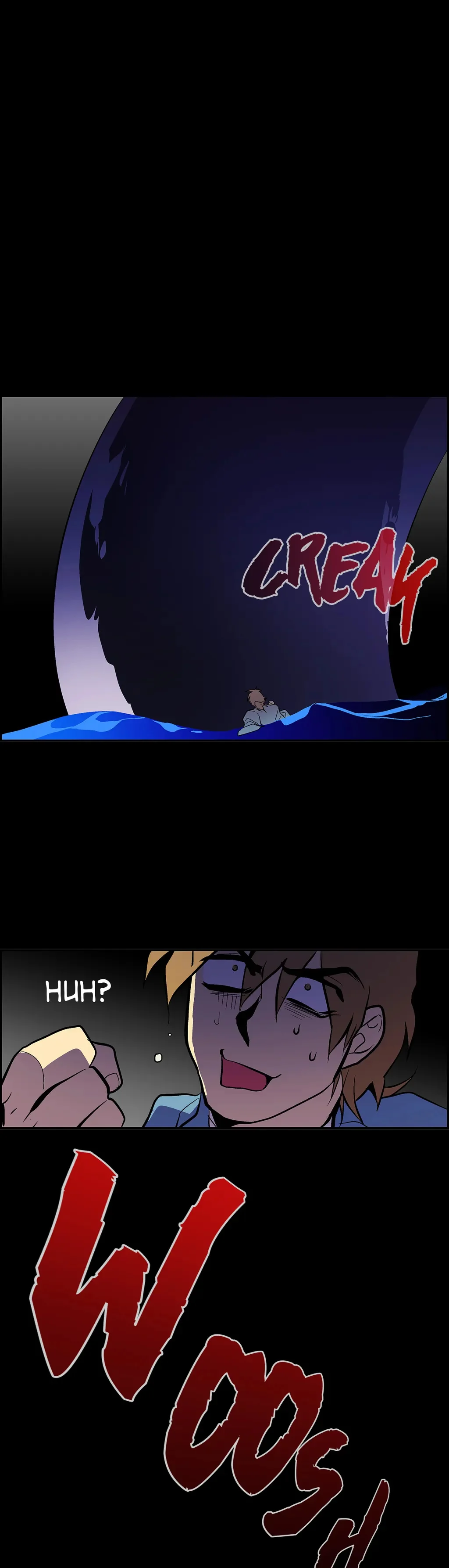 Wolhan Gangcheonrok Chapter 14 - Page 11