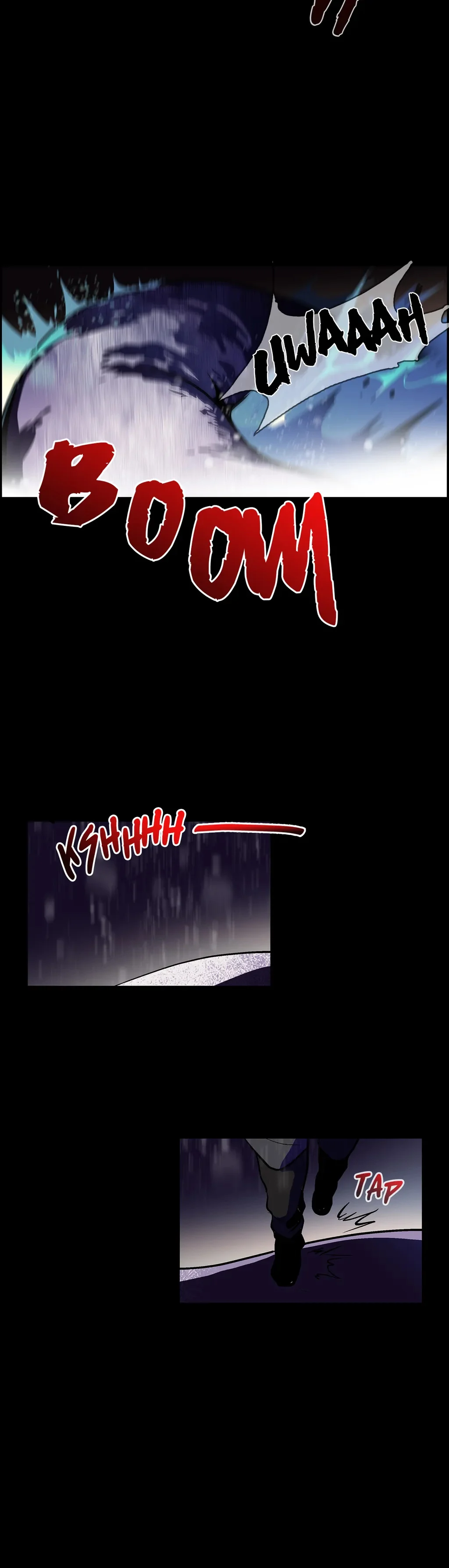 Wolhan Gangcheonrok Chapter 14 - Page 12