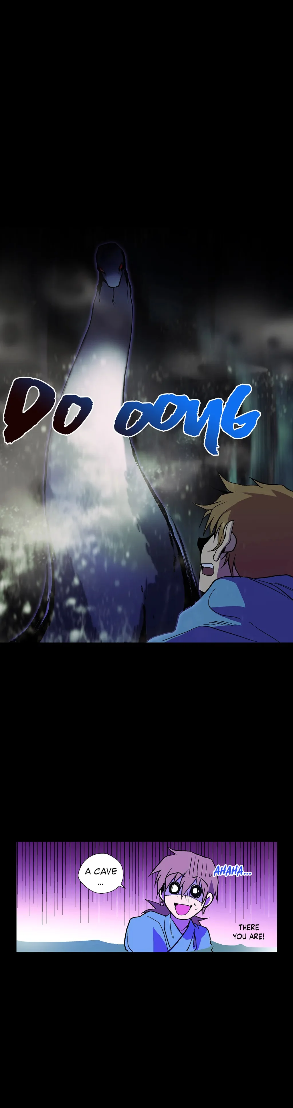 Wolhan Gangcheonrok Chapter 14 - Page 3