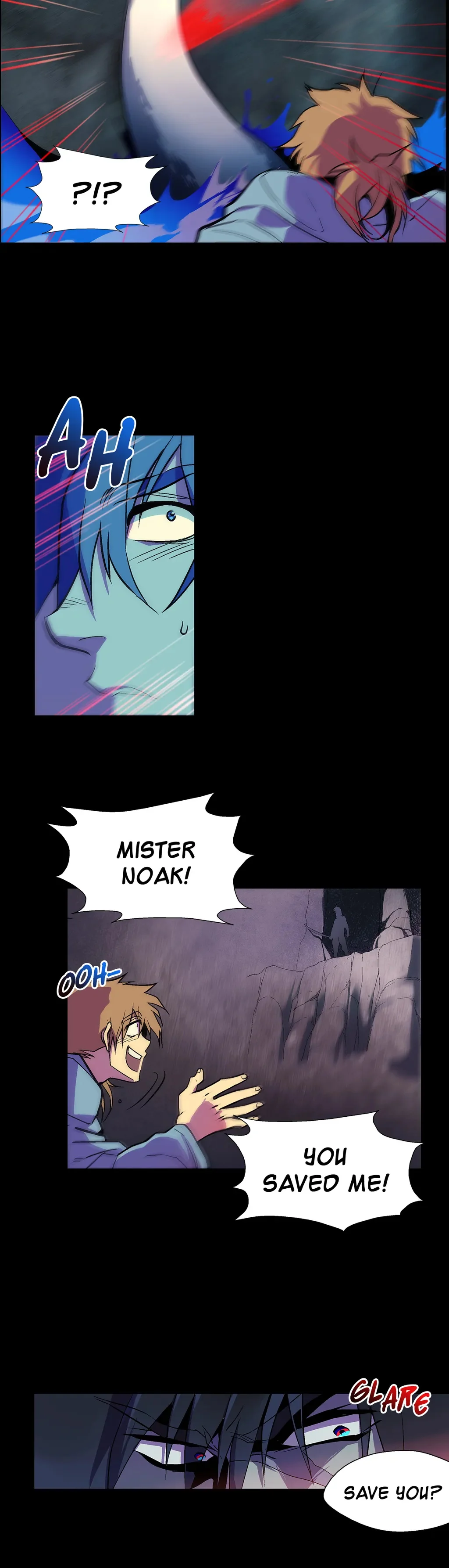 Wolhan Gangcheonrok Chapter 14 - Page 5