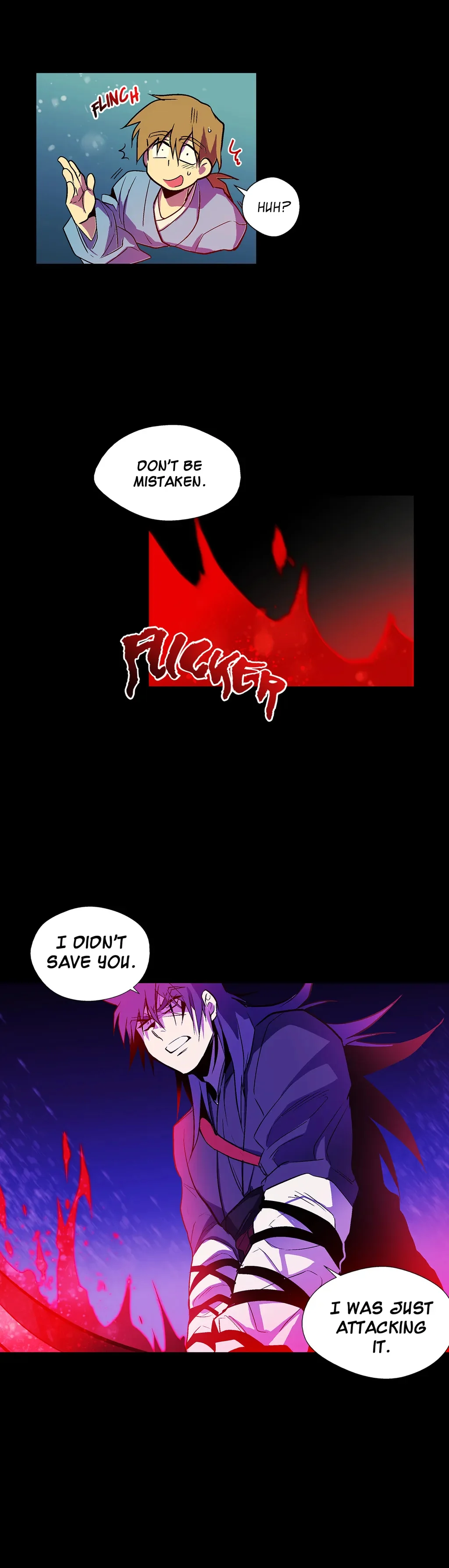 Wolhan Gangcheonrok Chapter 14 - Page 6