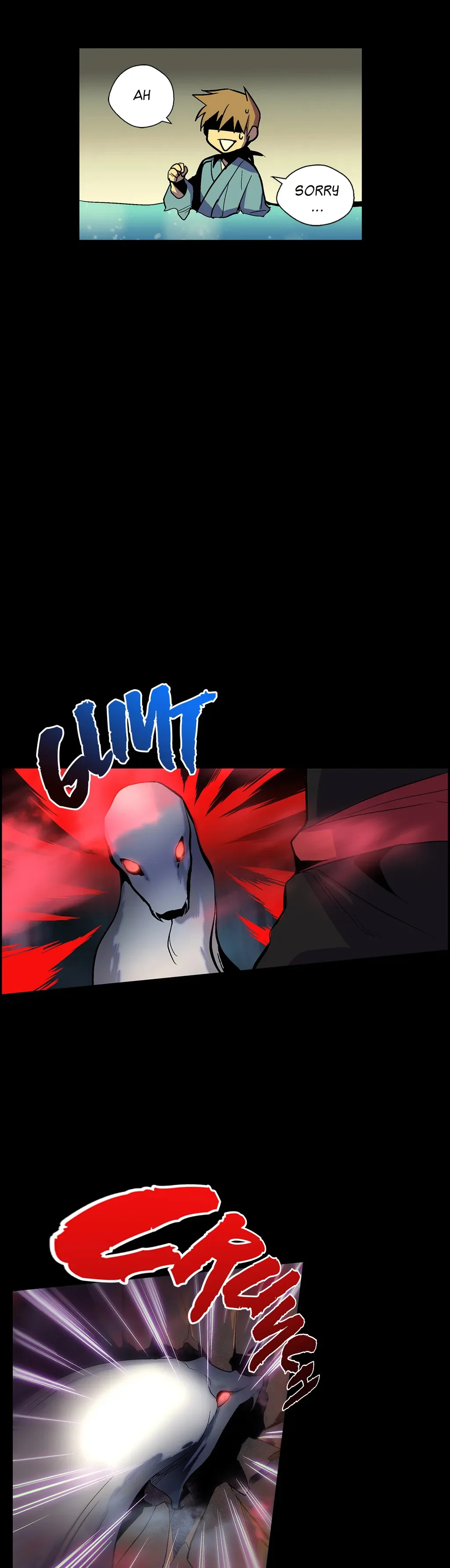 Wolhan Gangcheonrok Chapter 14 - Page 7