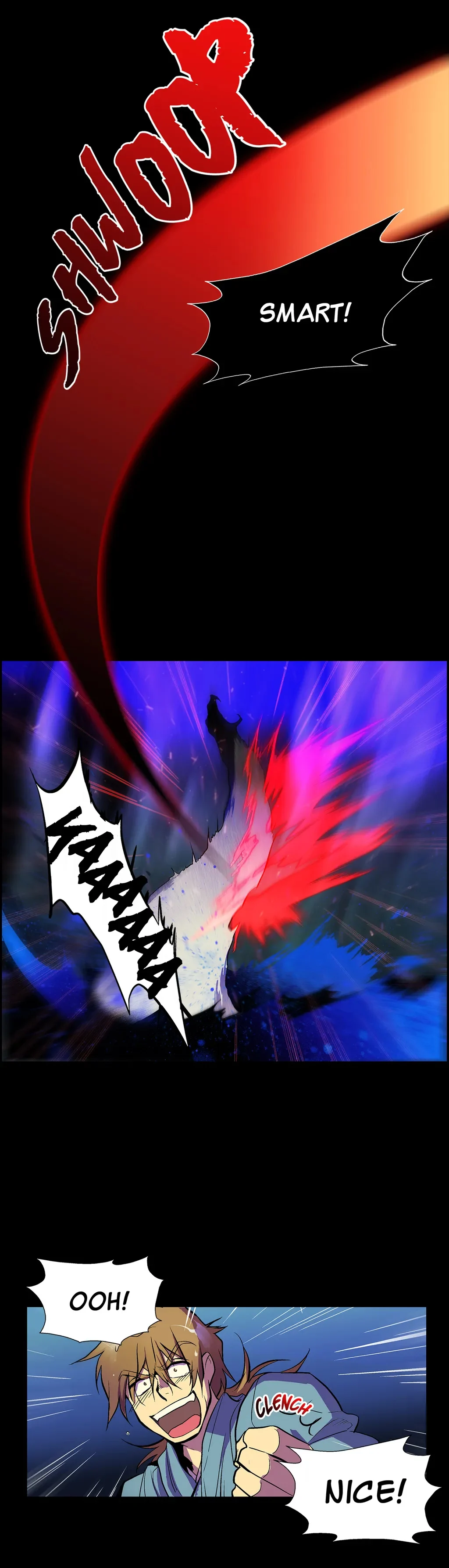 Wolhan Gangcheonrok Chapter 14 - Page 10