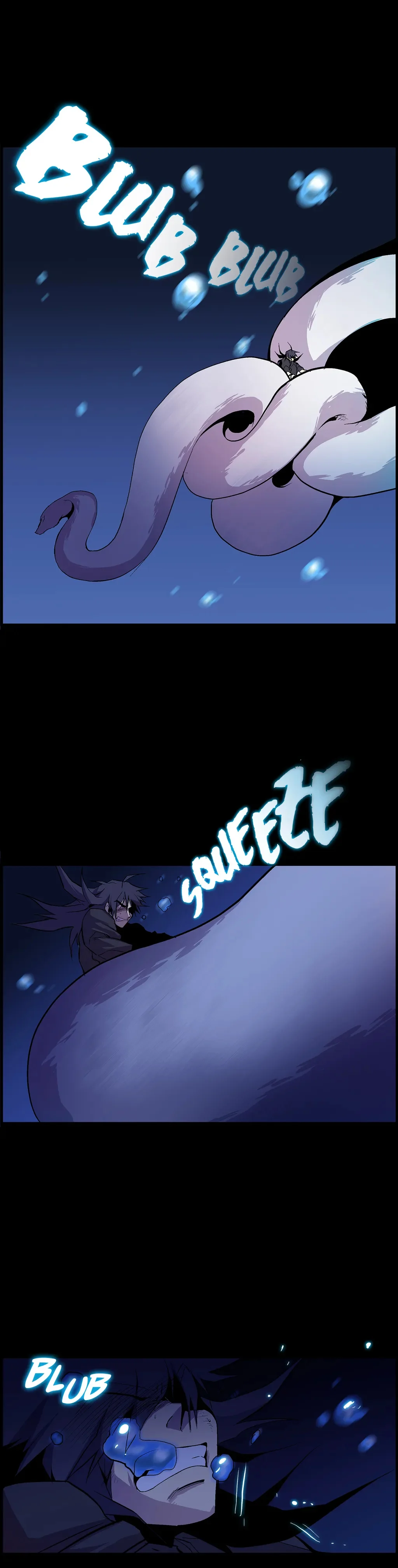 Wolhan Gangcheonrok Chapter 15 - Page 1