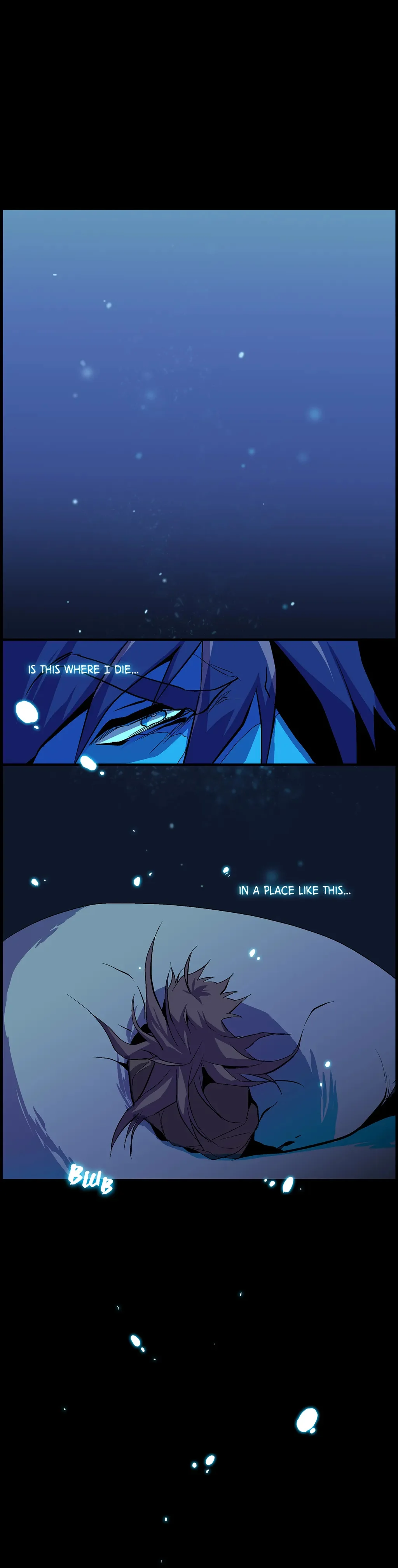 Wolhan Gangcheonrok Chapter 15 - Page 2