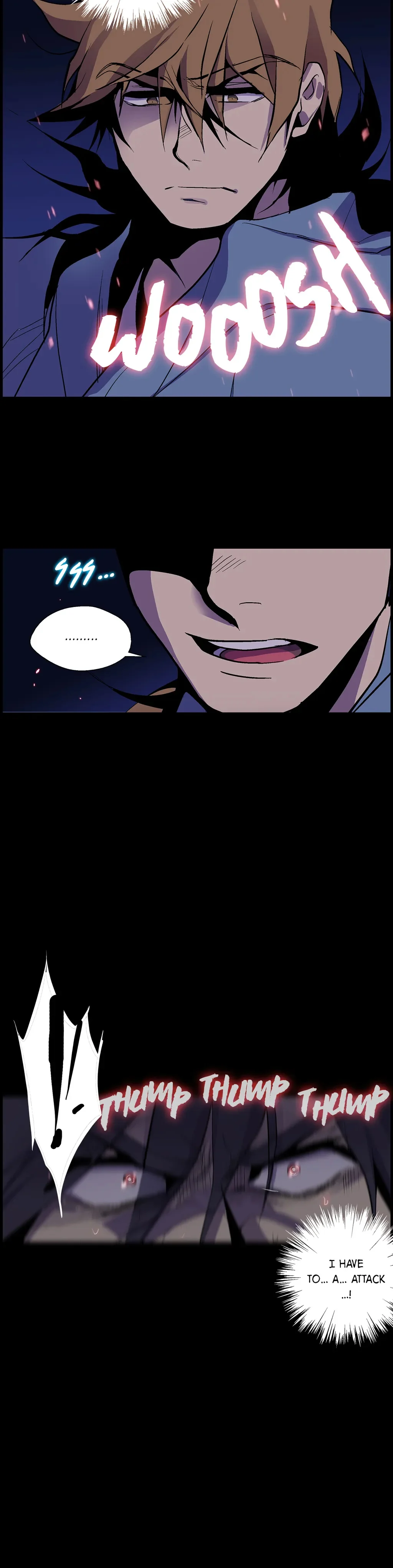 Wolhan Gangcheonrok Chapter 15 - Page 11
