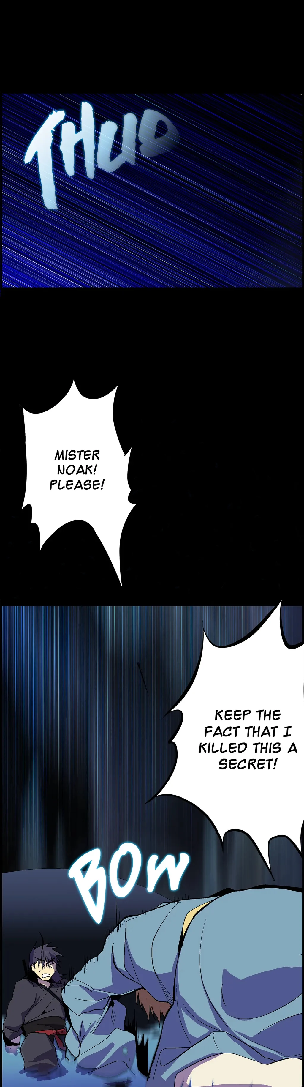 Wolhan Gangcheonrok Chapter 15 - Page 12