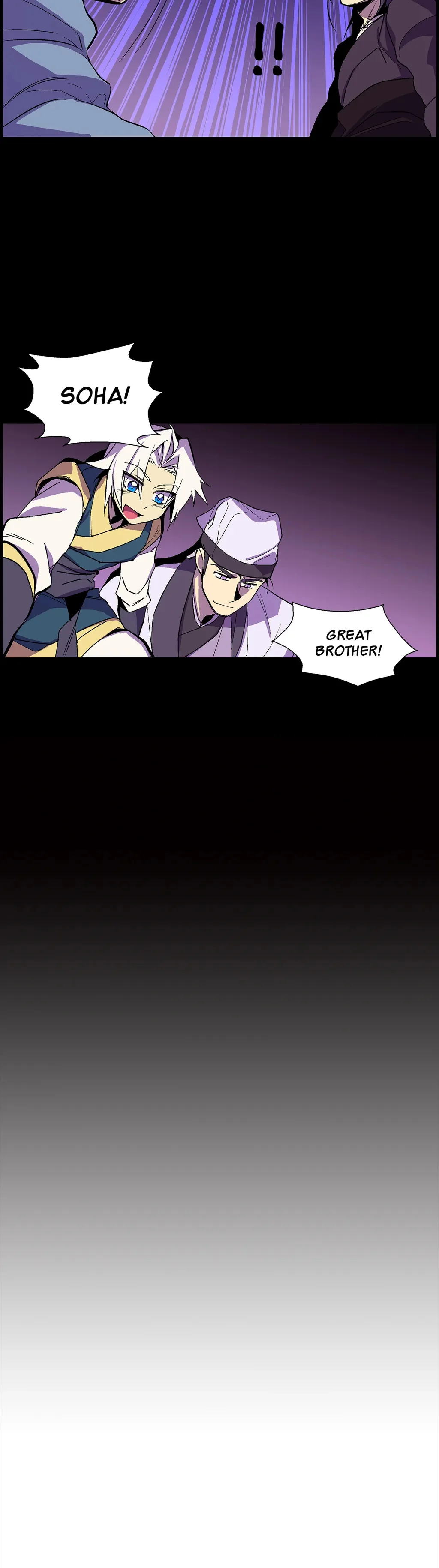 Wolhan Gangcheonrok Chapter 15 - Page 14