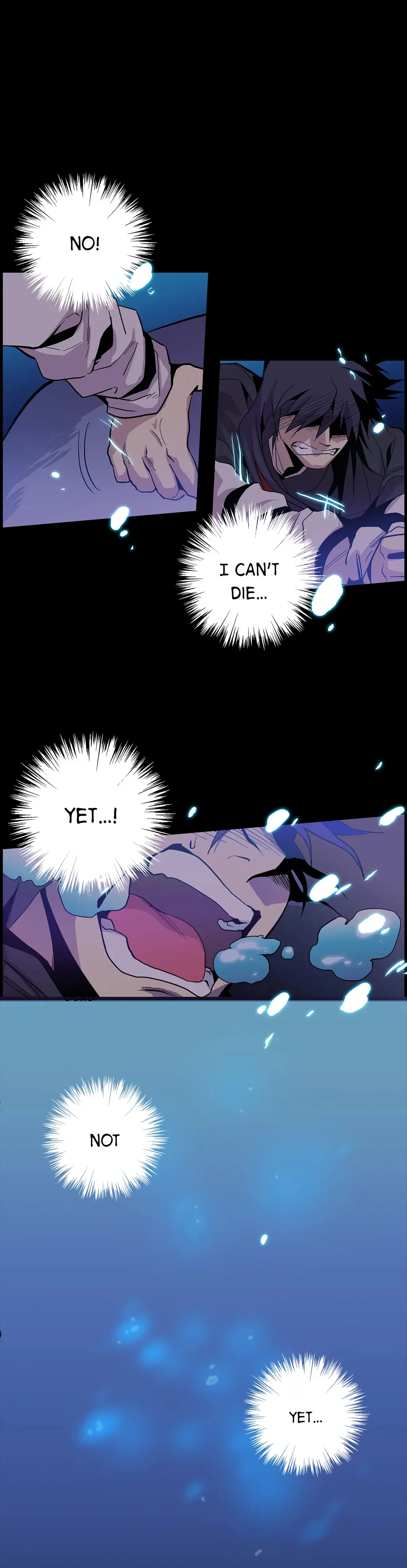 Wolhan Gangcheonrok Chapter 15 - Page 4