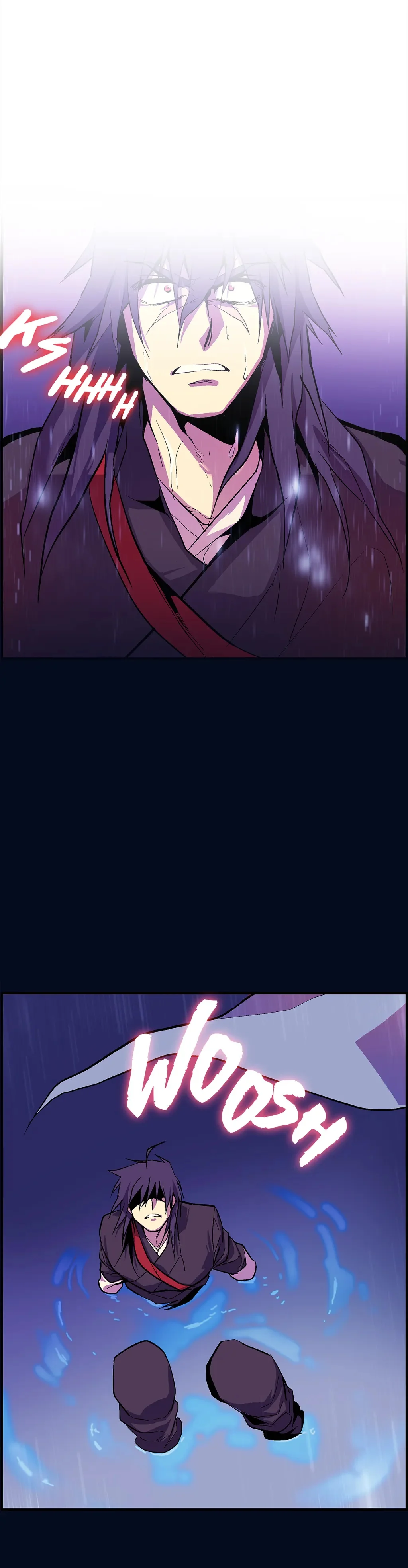 Wolhan Gangcheonrok Chapter 15 - Page 7