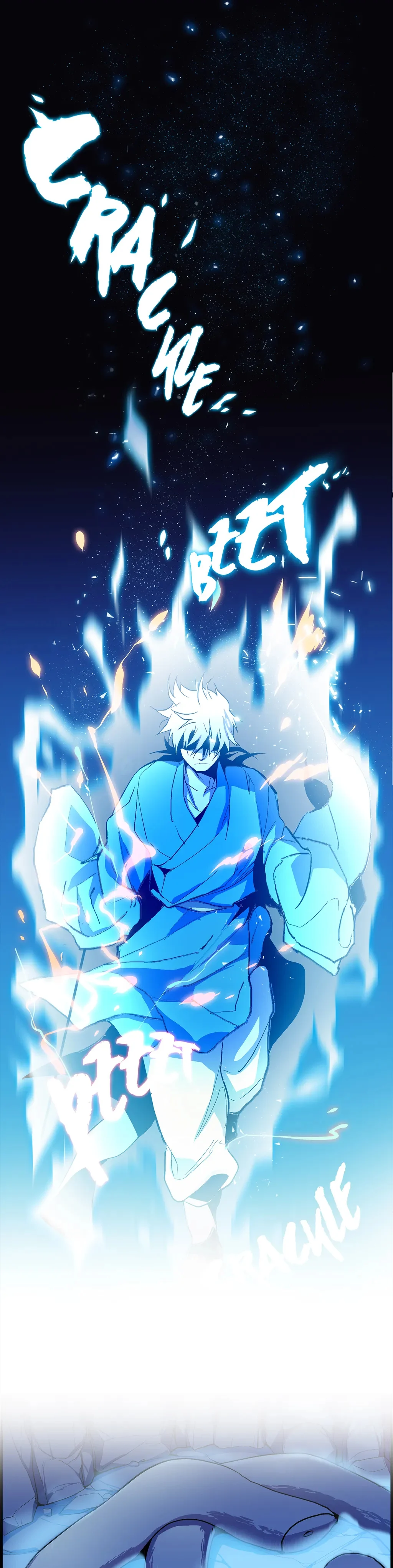 Wolhan Gangcheonrok Chapter 15 - Page 8