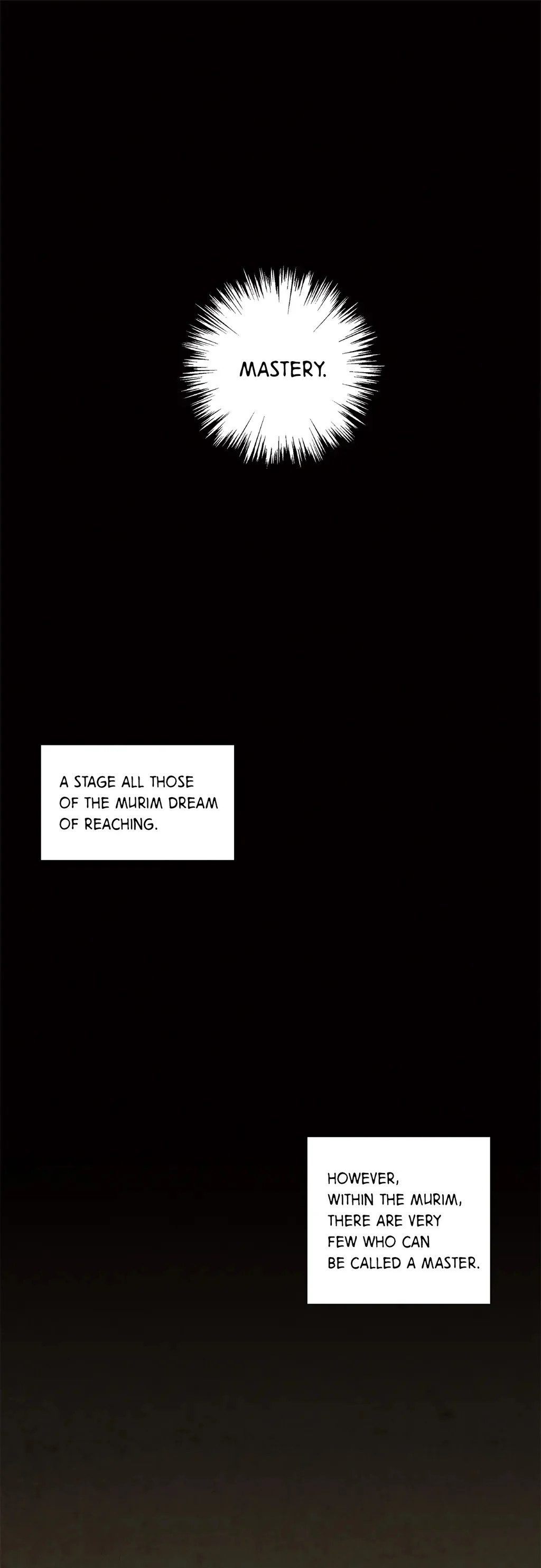 Wolhan Gangcheonrok Chapter 16 - Page 1