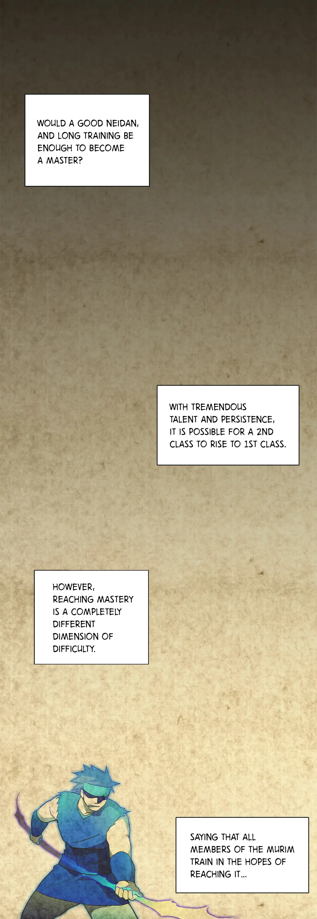 Wolhan Gangcheonrok Chapter 16 - Page 2