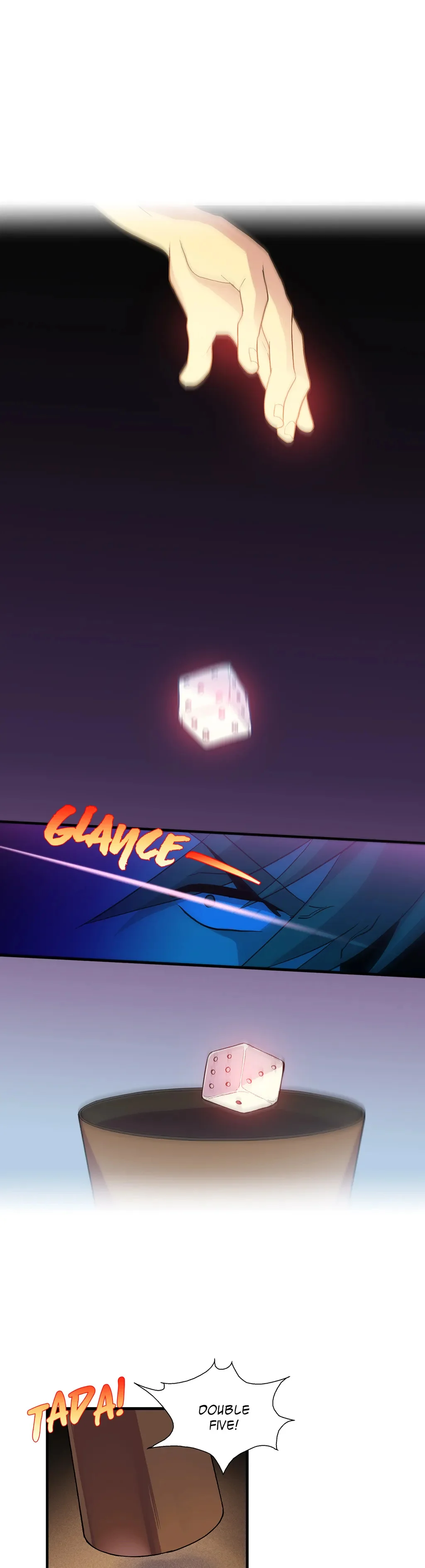 Wolhan Gangcheonrok Chapter 16 - Page 17