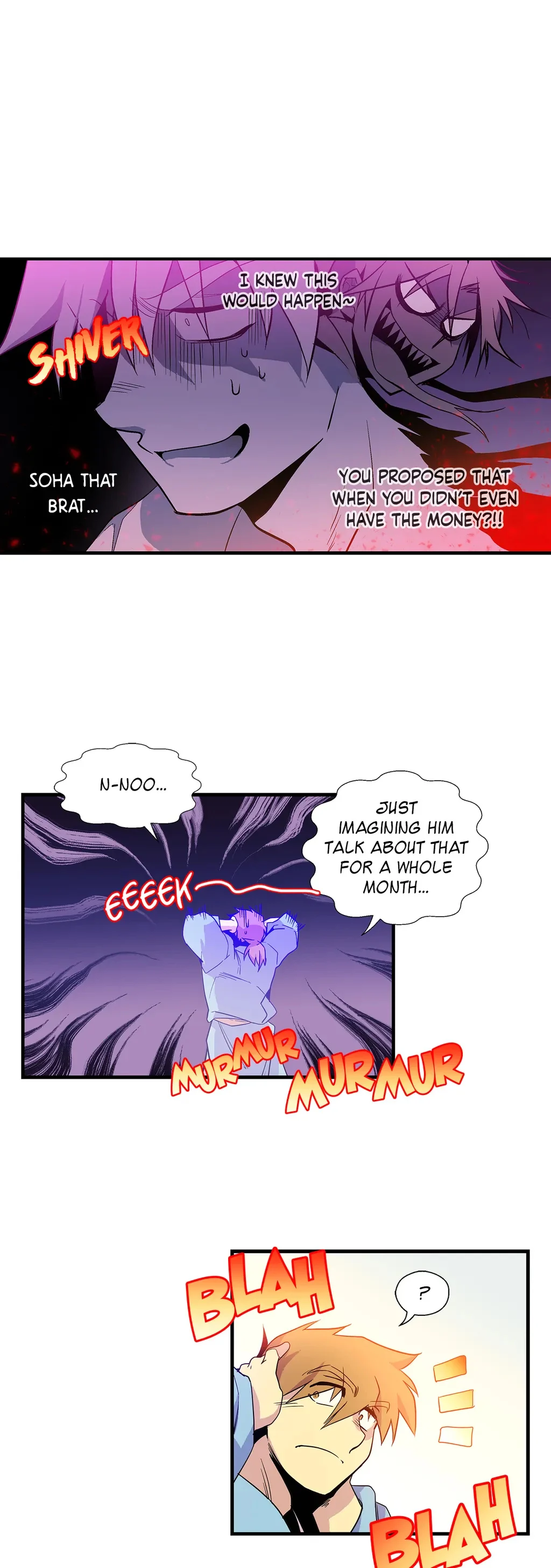 Wolhan Gangcheonrok Chapter 16 - Page 10