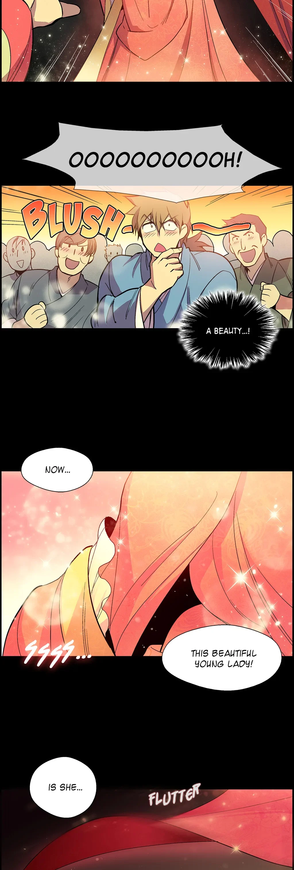 Wolhan Gangcheonrok Chapter 17 - Page 3