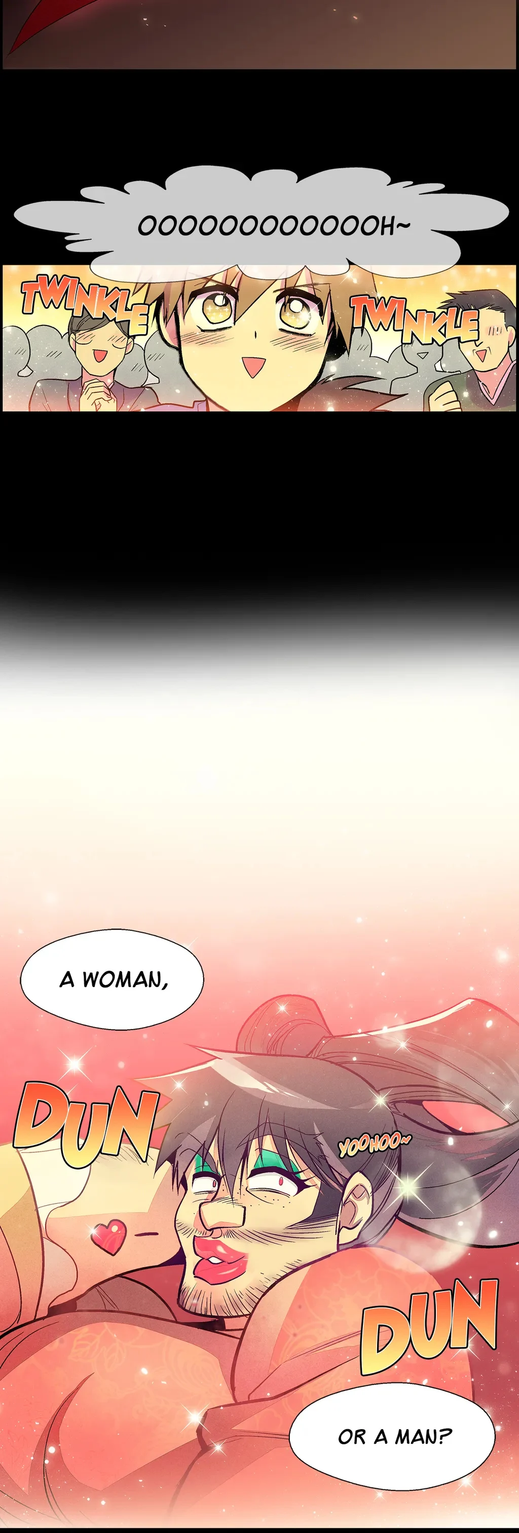 Wolhan Gangcheonrok Chapter 17 - Page 4