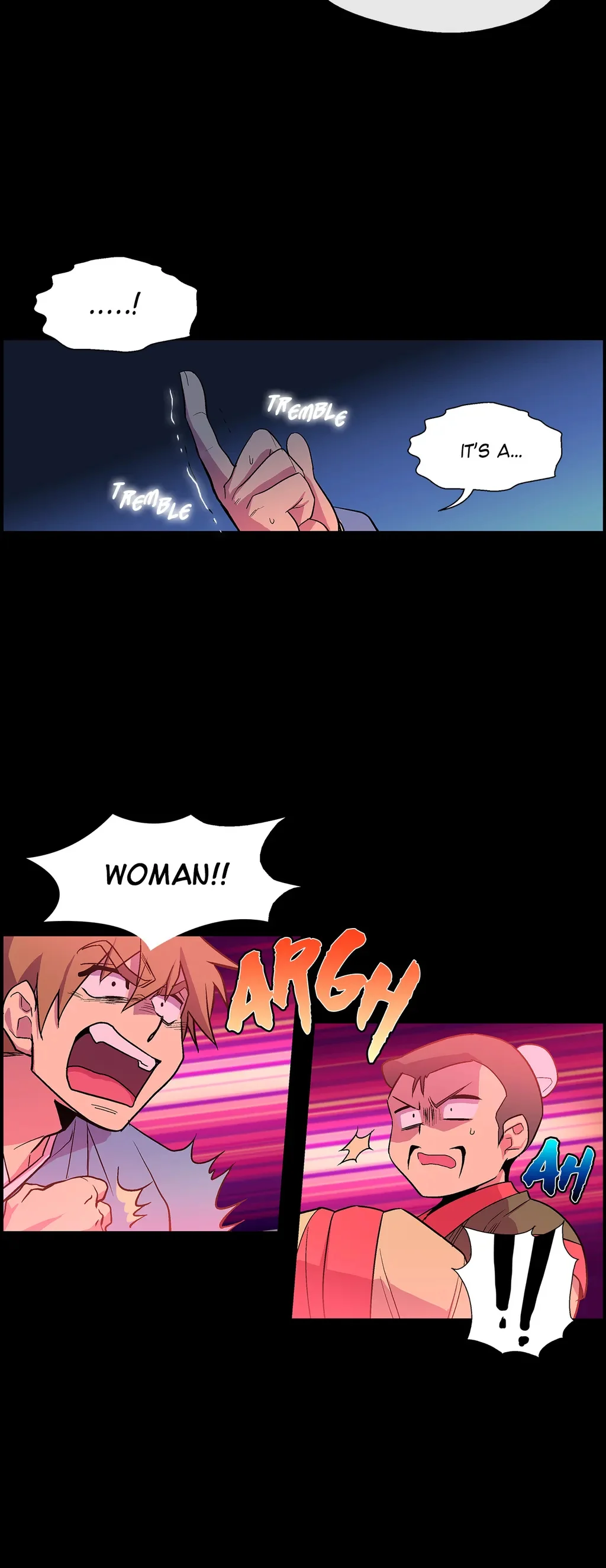 Wolhan Gangcheonrok Chapter 17 - Page 8