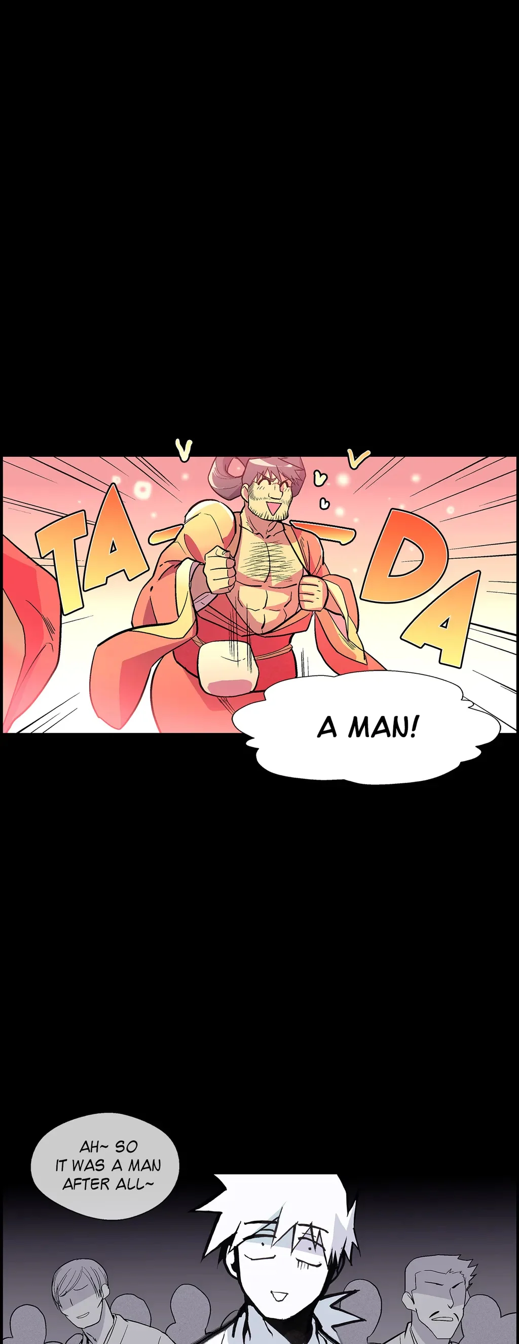 Wolhan Gangcheonrok Chapter 17 - Page 10