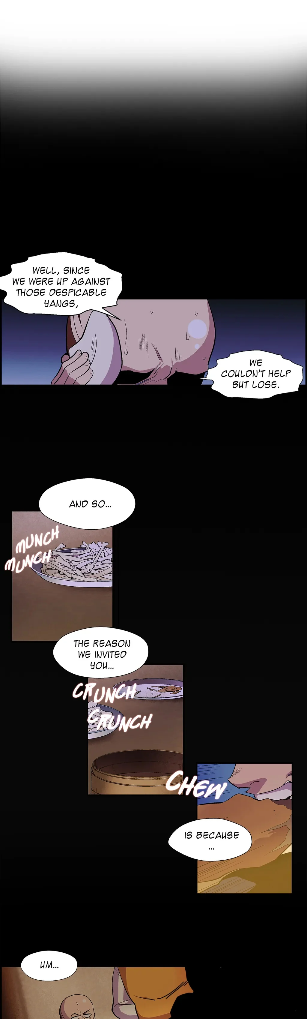 Wolhan Gangcheonrok Chapter 18 - Page 13