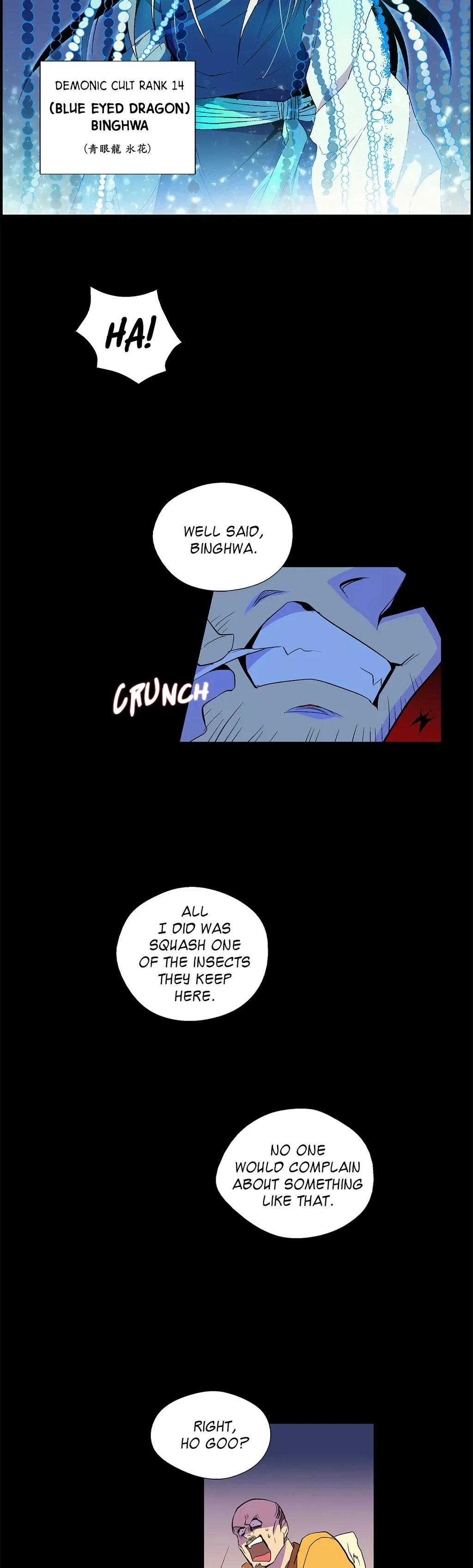 Wolhan Gangcheonrok Chapter 18 - Page 18