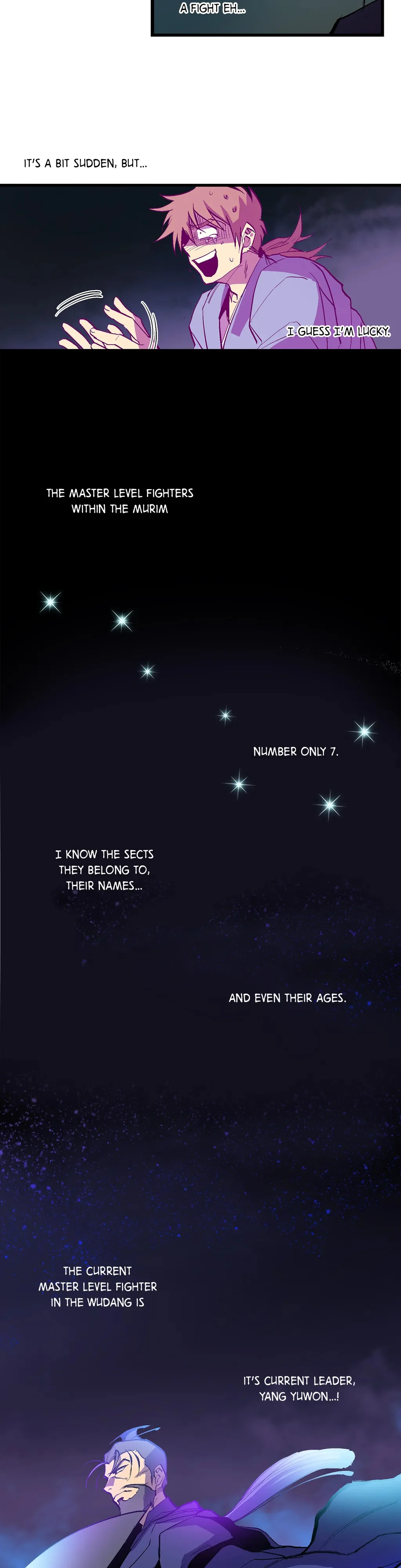 Wolhan Gangcheonrok Chapter 19 - Page 7