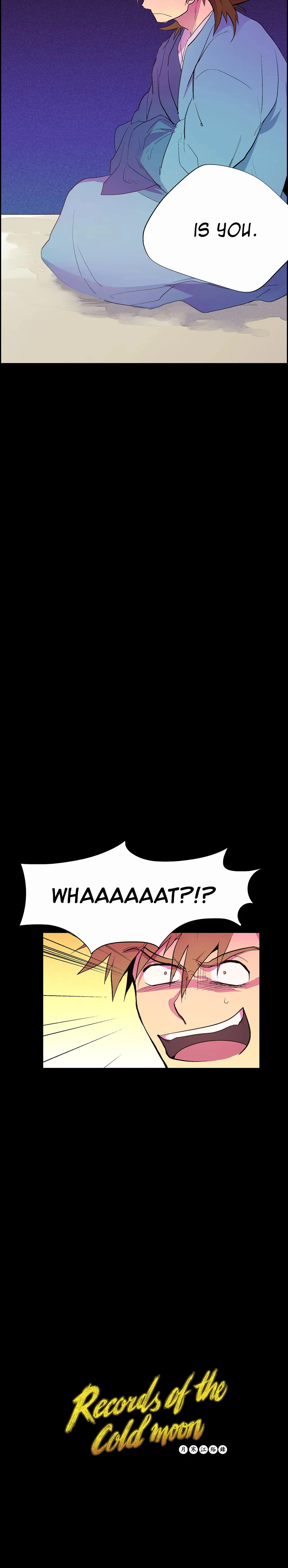 Wolhan Gangcheonrok Chapter 2 - Page 15