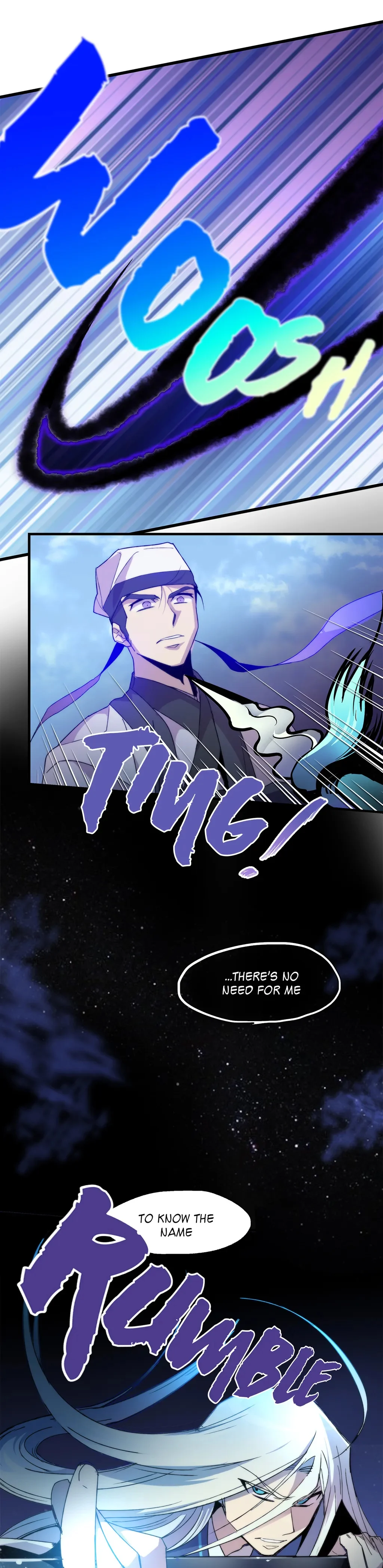 Wolhan Gangcheonrok Chapter 20 - Page 12