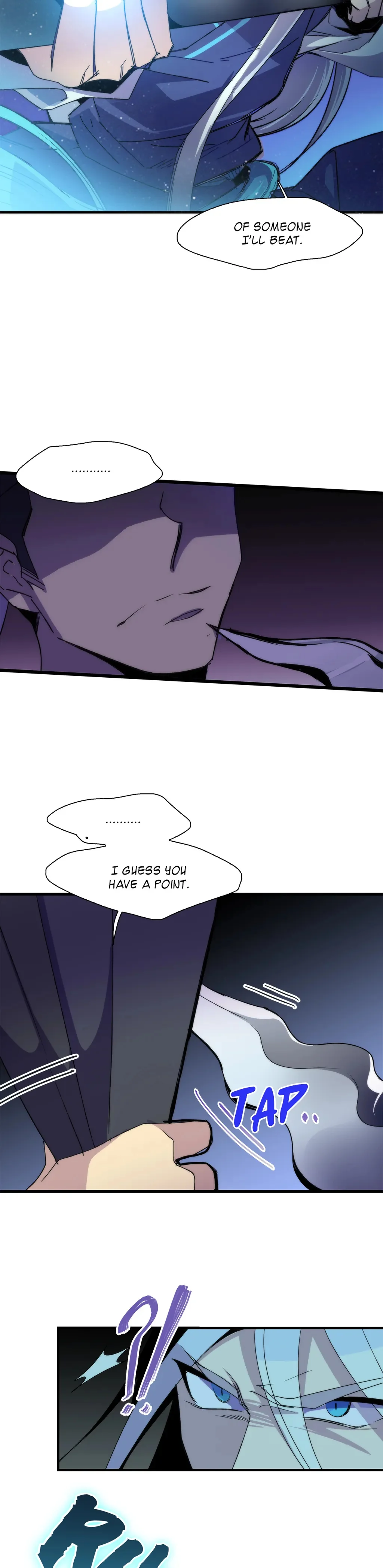Wolhan Gangcheonrok Chapter 20 - Page 13