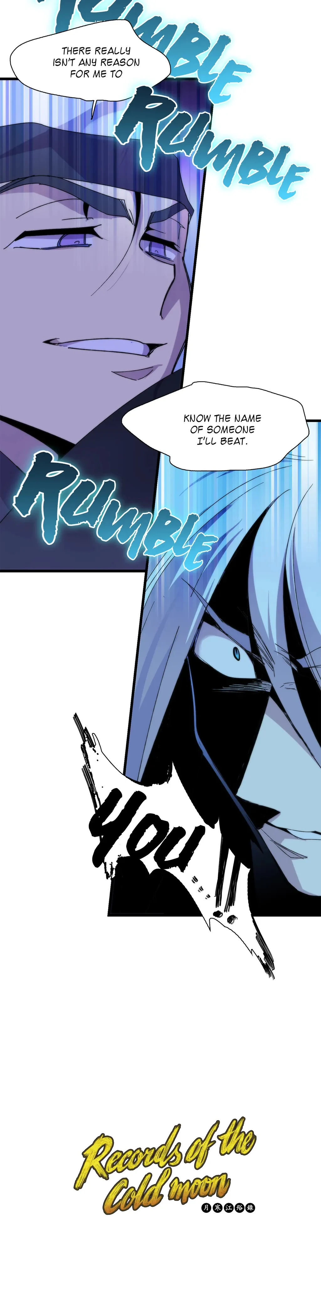 Wolhan Gangcheonrok Chapter 20 - Page 14