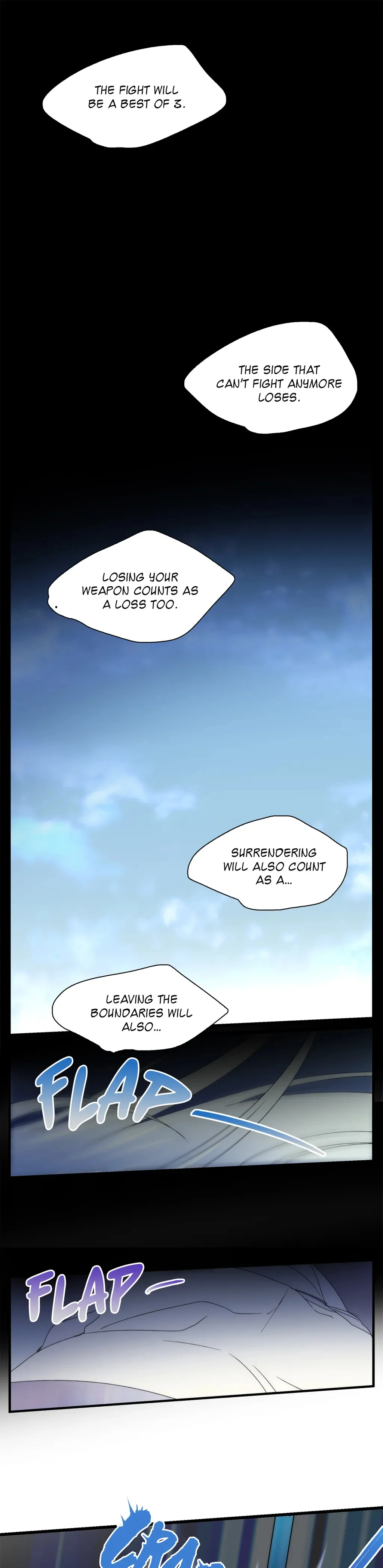 Wolhan Gangcheonrok Chapter 20 - Page 10