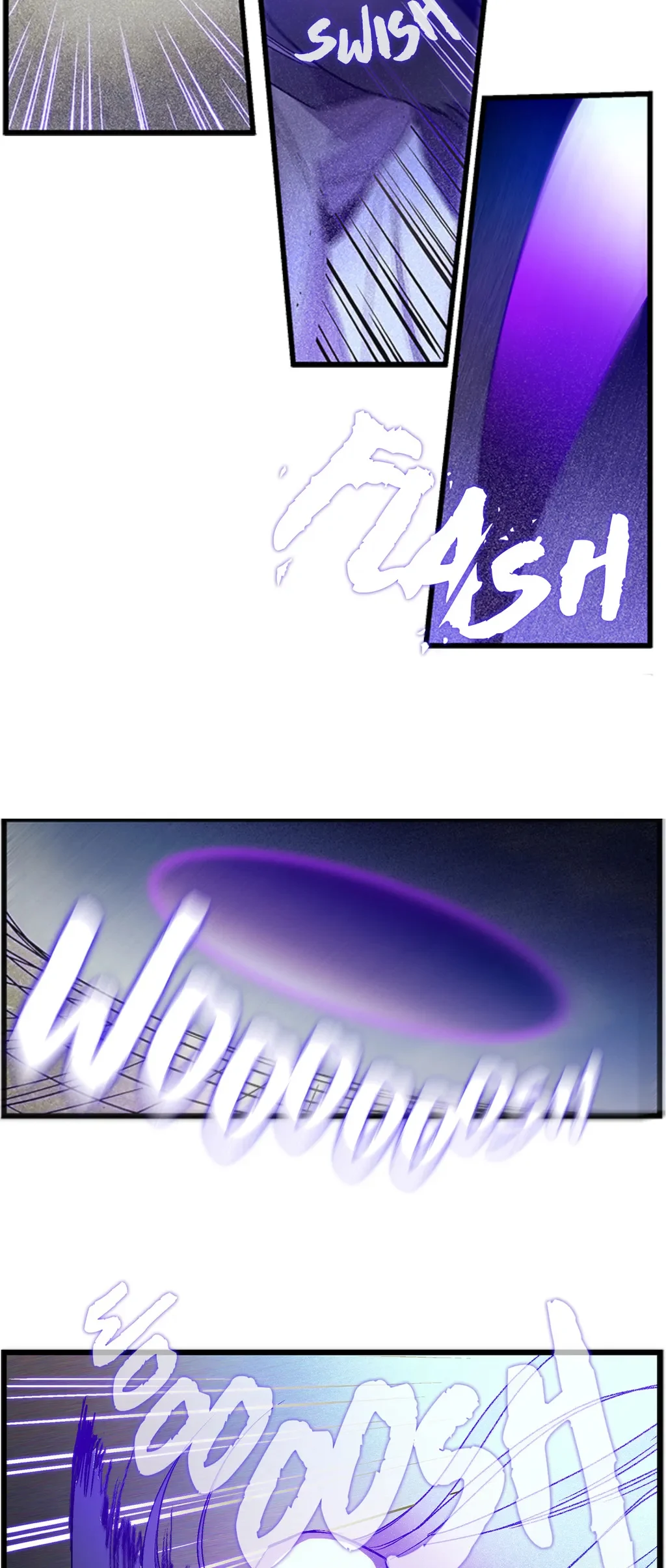 Wolhan Gangcheonrok Chapter 21 - Page 2