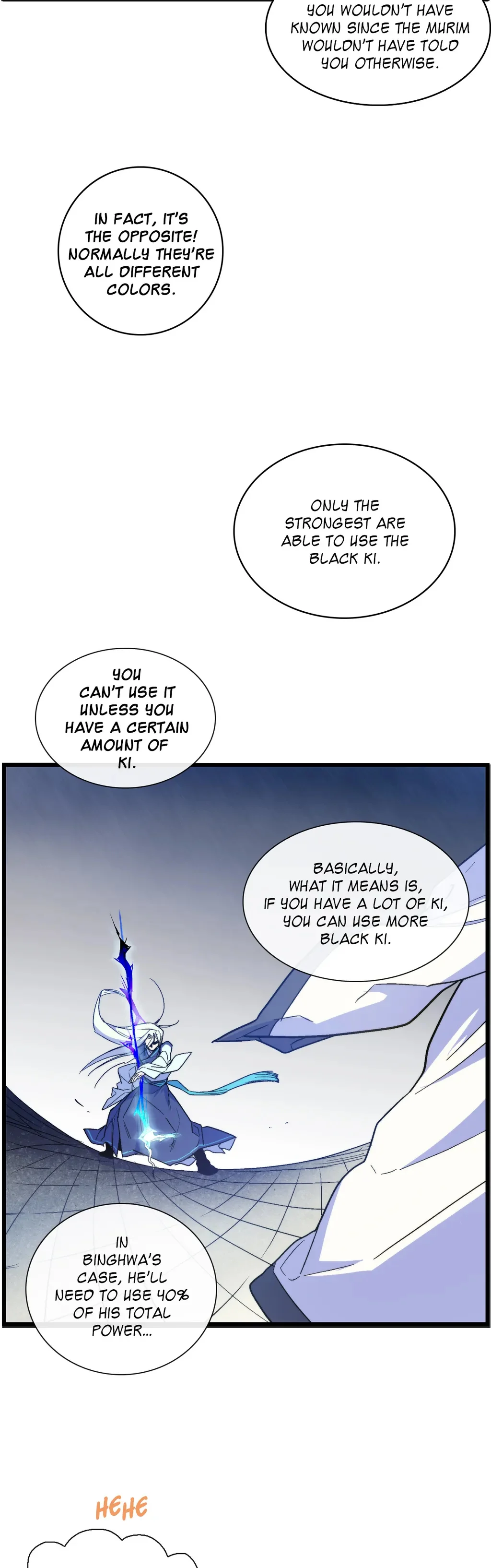 Wolhan Gangcheonrok Chapter 21 - Page 11