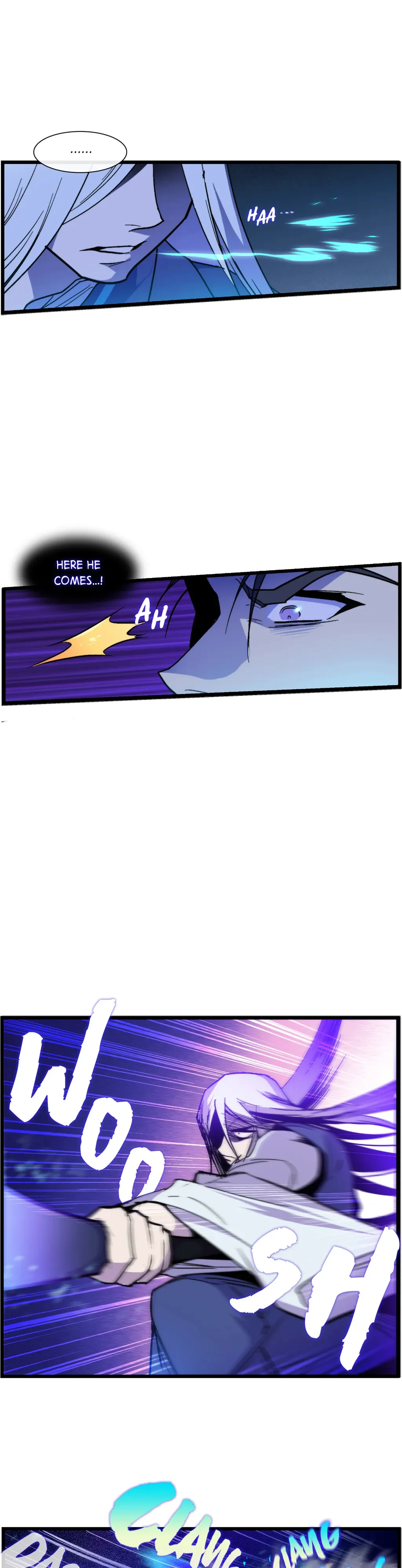 Wolhan Gangcheonrok Chapter 21 - Page 13